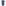 Mepal Ellipse Stainless Steel Travel Mug, 275ml - Vivid Blue angle
