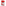 Smeg Retro Manual Espresso Coffee Machine - Fiery Red angle