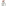 Kenwood Eterna Cordless Electric Kettle, 1.7L - White detail