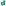 DNA Portable Cordless Tumblender, 160W - Aqua Green