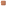 Designworks Ink Terracotta Pocket Measuring Tape