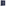 Printworks The Essentials Dark Blue Hip Flask Set