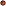 Humble & Mash Natural Wooden Serving Bowl, 20cm top view