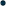 Le Creuset Nuit Vancouver Collection Side Plate, 22cm angle