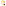 Nespresso Limited Edition Summer Vertuo Pop Coffee Machine Bundle - Sunny Yellow