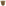 Thread Office PE Rattan Woven Round Basket With Handles - Medium