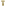 Maisonware Button Portable & Rechargeable Lamp - Gold