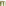 Thread Office Ceramic Green Stripe Planter