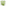 Thread Office Glass Flower Candle Holder - Green