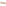 Umbra Saloon Hook - Natural and Sand