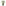 Humble & Mash Small Scallop Table Lamp - Sage