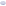 Mervyn Gers Fynbos Oval Platter, 39cm - Blue top view