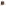 Thandana Bougie Laminated Fabric Vanity Bag - Cheetah Coffee