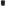 Alkaline Arc Toothbrush Holder - Black