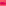 Popstrukt Sugar Cube Side Table - Hot Pink with lemons