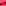 Popstrukt Sugar Cube Side Table - Hot Pink with lemons