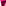 Popstrukt Sugar Cube Side Table - Hot Pink detail