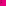 Popstrukt Sugar Cube Side Table - Hot Pink 