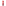 Le Creuset Classic Salt Mill, 21cm - Cherry