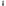 Le Creuset Classic Salt Mill, 21cm - Flint