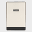 Rancilio Silvia V6 Manual Espresso Machine - V6,cream White detail
