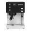 Rancilio Silvia V6 Manual Espresso Machine - Black