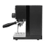 Rancilio Silvia V6 Manual Espresso Machine - Black