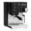Rancilio Silvia V6 Manual Espresso Machine - Black