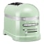 Pack Shot image of KitchenAid Artisan New Edition 2-Slice Toaster, 1250W