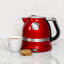 Lifestyle image of KitchenAid Artisan Cordless Kettle, 1.5L