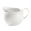 Noritake Arctic White Creamer Jug