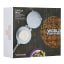 Packaging image of KitchenCraft World of Flavours Mexican Tortilla Press