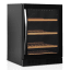 Tefcold Refrigerated 45 Bottle Wine Display and Storage Cabinet