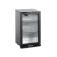 Tefcold Glass Beverage Cooler, 94L