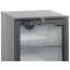 Tefcold Glass Beverage Cooler, 94L