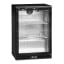 Tefcold Glass Beverage Cooler, 122 Litres