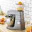 Kenwood Chef & Chef XL Stand Mixer Citrus Press Attachment on the kitchen