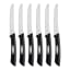 Scanpan Classic Steak Knife Set, 6-Piece