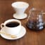 Hario V60 Range Ceramic Coffee Dripper, 2-4 Cup