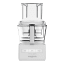 Magimix Compact 650W Food Processor, 3200XL - White