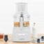 Magimix Compact 650W Food Processor, 3200XL on the table
