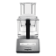Magimix Compact 1100W Food Processor, 5200XL - Satin