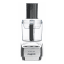 Magimix Le Mini Plus 1.7L Food Processor - Chrome