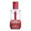 Magimix Le Mini Plus 1.7L Food Processor - Red