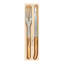 Pack Shot image of Laguiole by Andre Verdier Carving Set, Set of 2