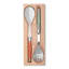 Laguiole by Andre Verdier Salad Server Set, Set of 2 - Blossom