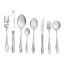 Wilkinson Sword Teardrop Cutlery Set, 44-Piece