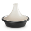 Le Creuset Tagine, 31cm - Meringue