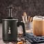 Bialetti Tuttocrema Stovetop Milk Frother lifestyle