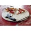 Kitchen Craft Pizza Stone Set